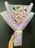 create unique handmade pipe cleaner flowers and bouquets