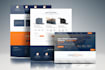 do squarespace website design or redesign squarespace website development