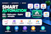 be your n8n automation makecom airtable and ghl workflow