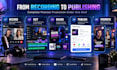 help you setup, launch and manage your podcast