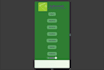 design responsive HTML5 css3 landing pages