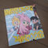 animate your album cover art