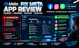 fix meta app approval meta app review facebook app approval meta graph api