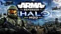 create custom arma reforger mods with custom script