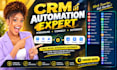 setup freshsales copper tripleseat nutshell podio quickbase sap business one crm
