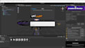 upload and set up your vrchat avatar