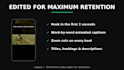 edit your twitch clips into youtube shorts and tiktoks