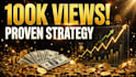 design eye catching youtube thumbnail