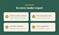 beta reader honest manuscript feedback