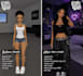 custom imvu avatar design