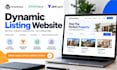 build a dynamic wordpress listing website with crocoblock jetengine