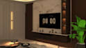 do realastic 3d rendering and modeling in 3ds max