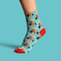 socks design unique socks design