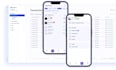 develop fintech app, crypto wallet app, payment app, bank app, loan app, website