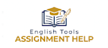 be your academic tutor for assignment guidance and english editing