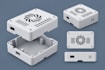 design ble sensor enclosure 3d cad printing housing prototype model  development