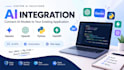 build a python ai automation solution