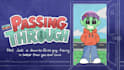 create a pitch bible for your animated show or game