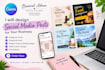 design professional canva business cards