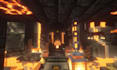 build a custom minecraft spawn, hub or lobby for your server