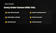 write hook driven reel scripts and captions