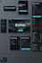 build a modern responsive web app