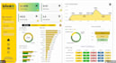 clean, transform, and build interactive power bi dashboards from excel data