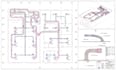 electrical, mechanical, plumbing, hvac drafting in revit
