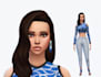 create a custom sim with cc in the sims 4