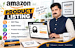 be your amazon ecommerce virtual assistant