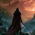 fantasy book cover design or fantasy book cover