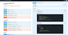 develop python fastapi rest apis