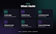 develop custom solutions for yolov8 projects, ai websites, saas app , chatbots