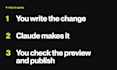 migrate your website to claude code