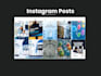 do seo, social media, content creation and web design