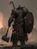 unique dnd character art and dnd character art