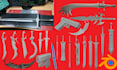 design custom 3d sword, weapon, and armor prop models for cosplay printing