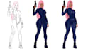 design character concept art