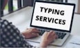 do hindi typing work