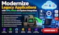 modernize legacy applications with apis cloud and system integration