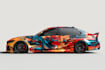 do van wrap design, car wrap design, truck