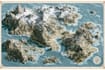 create an epic fantasy map for your novel