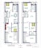 create professional2d house plan and auto cad drawings