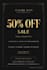 design professional business poster and flyer