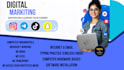 create advanced social medaia post