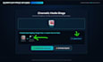 set up ai face swap software and edit videos