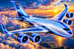 create a custom msfs 2020 and 2024 aircraft livery