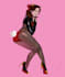 draw custom character oc and fantasy illustrations