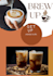 design in canva posters and brochure for food business