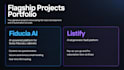 build custom ai web apps, voice assistants, and automations